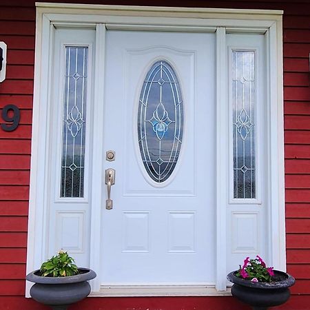 بونافيستا Lancaster Inn B&B المظهر الخارجي الصورة