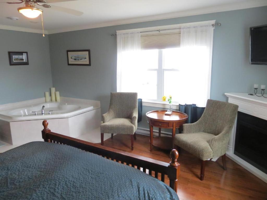 بونافيستا Lancaster Inn B&B المظهر الخارجي الصورة