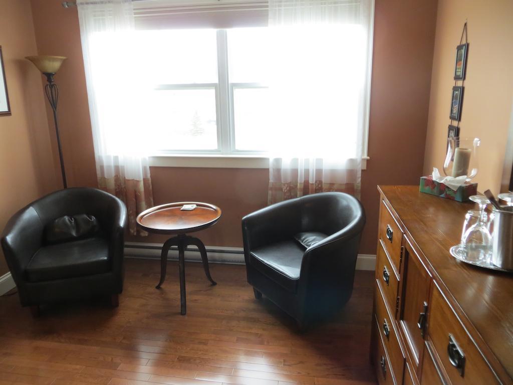 بونافيستا Lancaster Inn B&B الغرفة الصورة