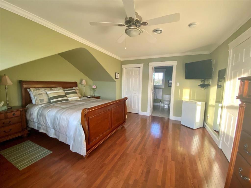بونافيستا Lancaster Inn B&B المظهر الخارجي الصورة