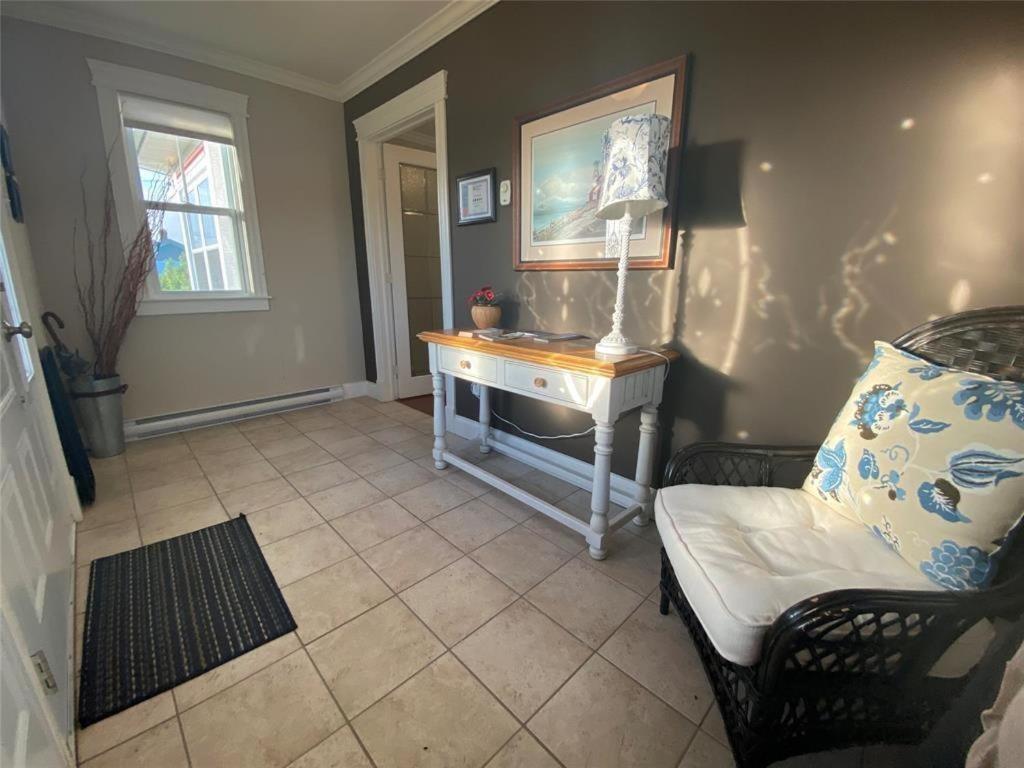 بونافيستا Lancaster Inn B&B المظهر الخارجي الصورة