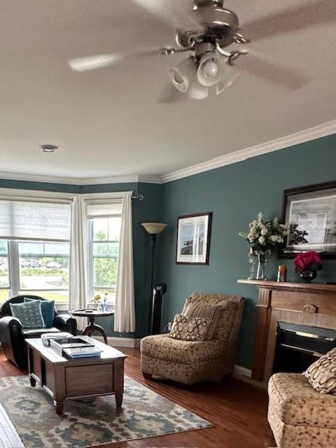 بونافيستا Lancaster Inn B&B المظهر الخارجي الصورة