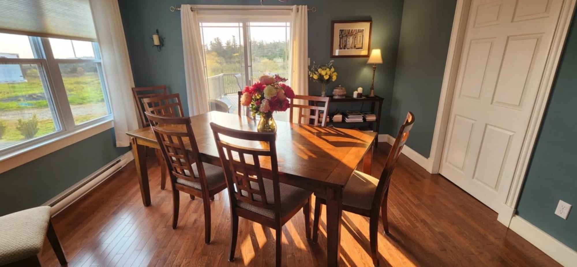 بونافيستا Lancaster Inn B&B المظهر الخارجي الصورة