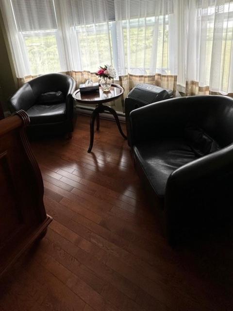 بونافيستا Lancaster Inn B&B المظهر الخارجي الصورة
