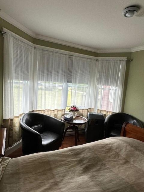 بونافيستا Lancaster Inn B&B المظهر الخارجي الصورة