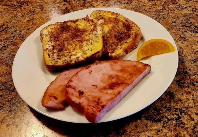 بونافيستا Lancaster Inn B&B المظهر الخارجي الصورة