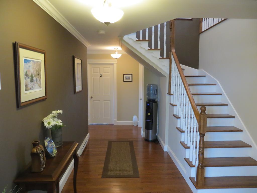 بونافيستا Lancaster Inn B&B المظهر الخارجي الصورة