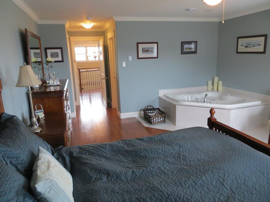 بونافيستا Lancaster Inn B&B الغرفة الصورة