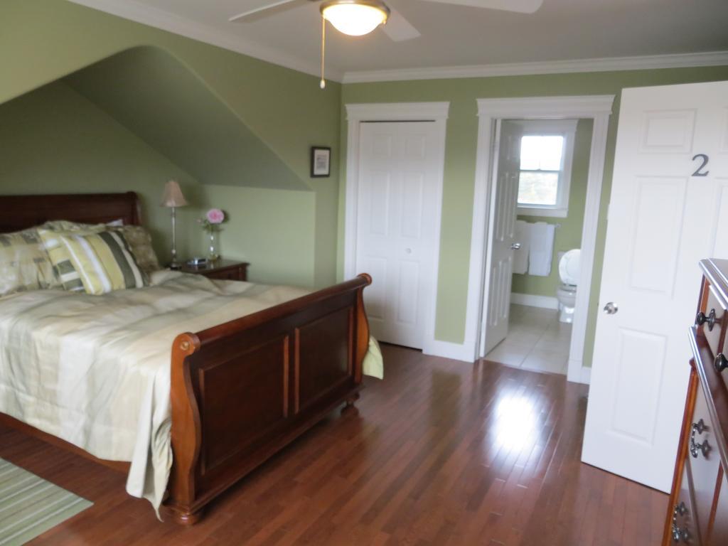 بونافيستا Lancaster Inn B&B الغرفة الصورة