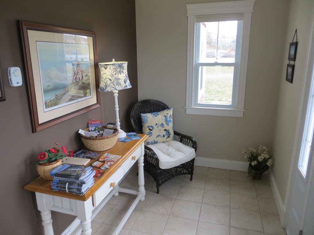 بونافيستا Lancaster Inn B&B المظهر الخارجي الصورة