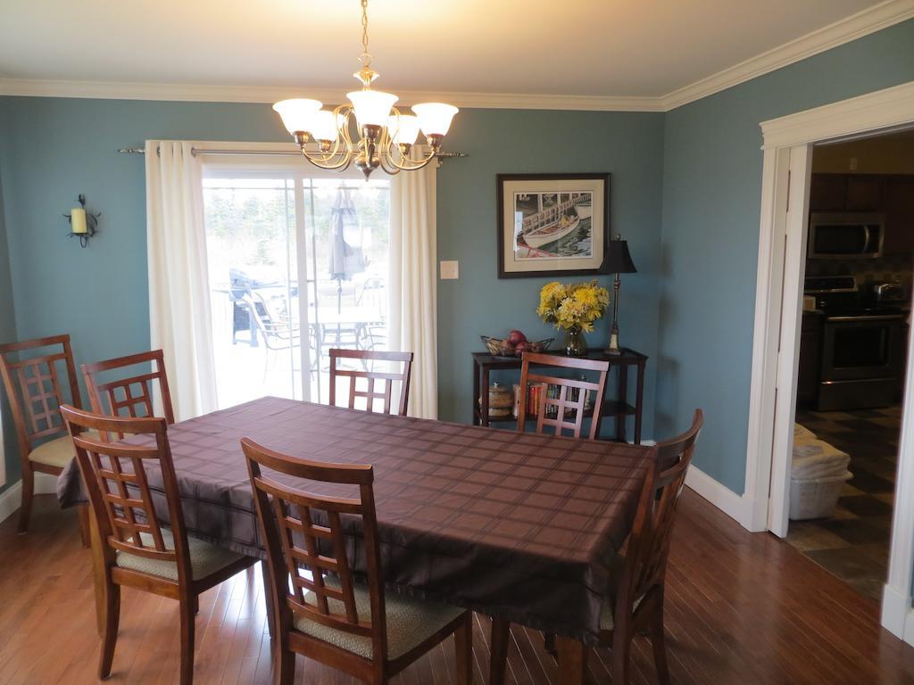بونافيستا Lancaster Inn B&B المظهر الخارجي الصورة